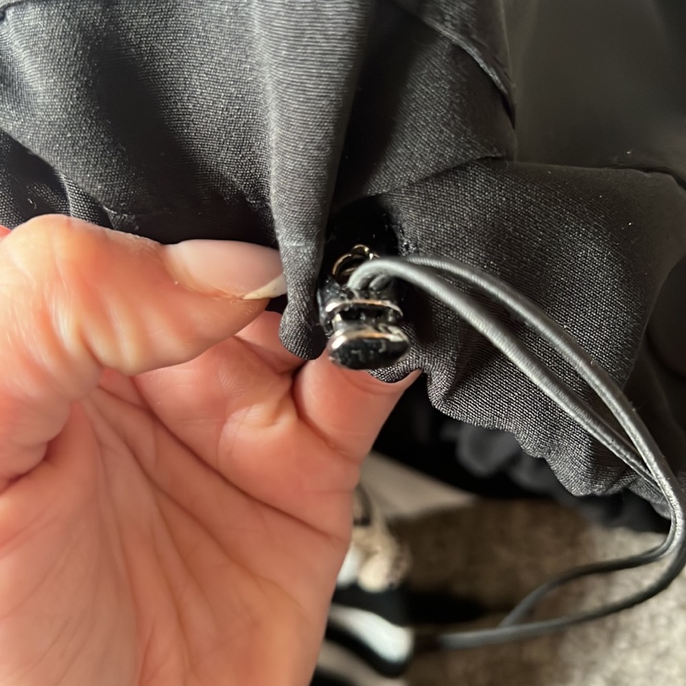 Snakeskin Track jacket - Picture 9 of 9